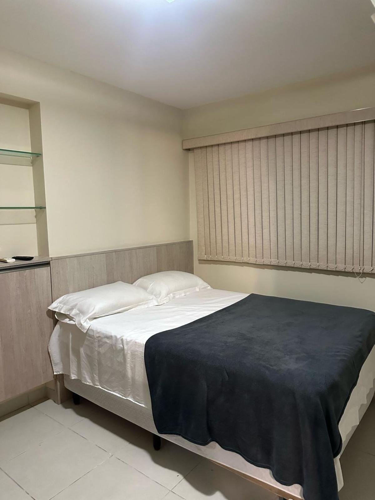 Apartment Flat Luxo In Boa Viagem - Class Convention 83